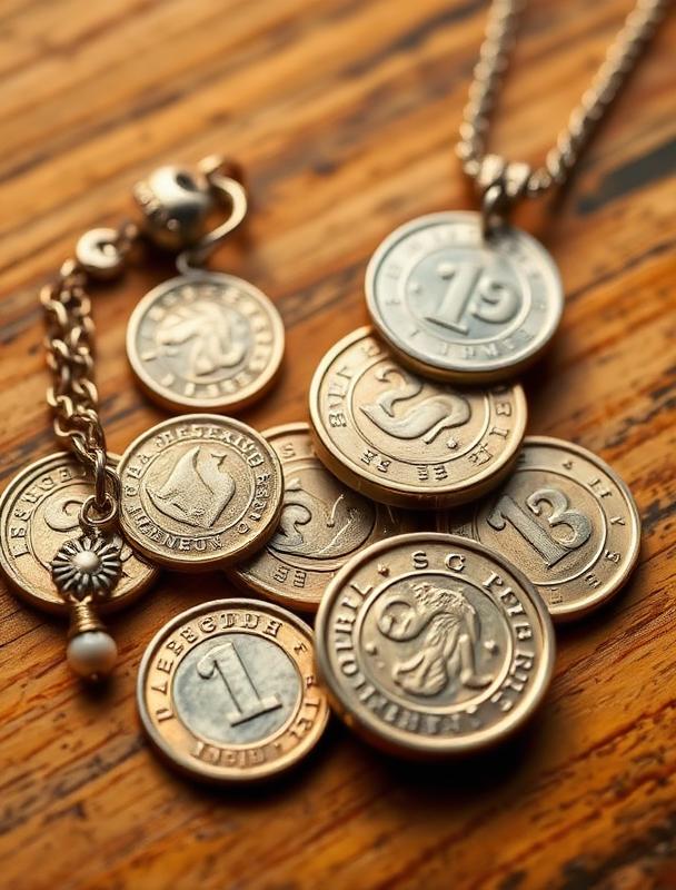 Hantverk av svenska kronor